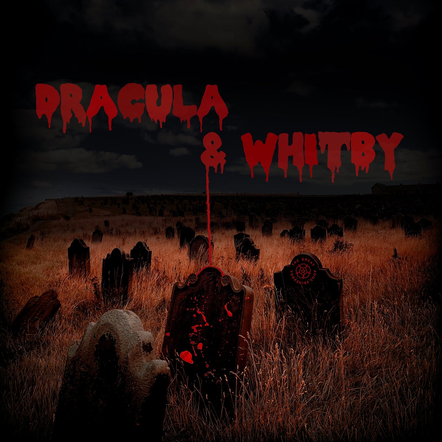 Dracula and Whitby