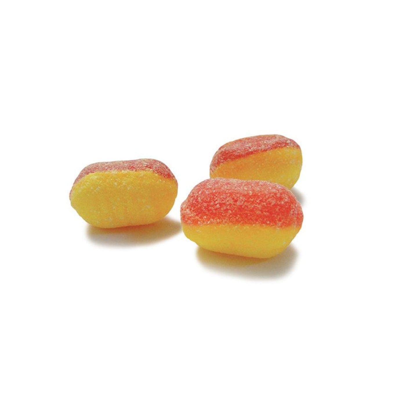 Rhubarb & Custard 200g Bag - The Great Yorkshire Shop