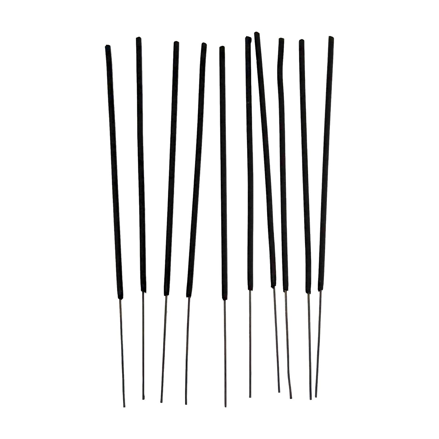 Black Pomegranate Incense Sticks - The Great Yorkshire Shop