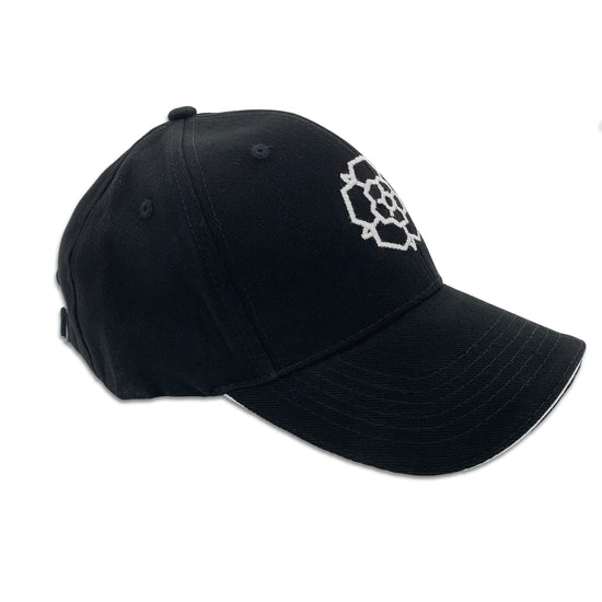Yorkshire Rose Signature Cap - The Great Yorkshire Shop