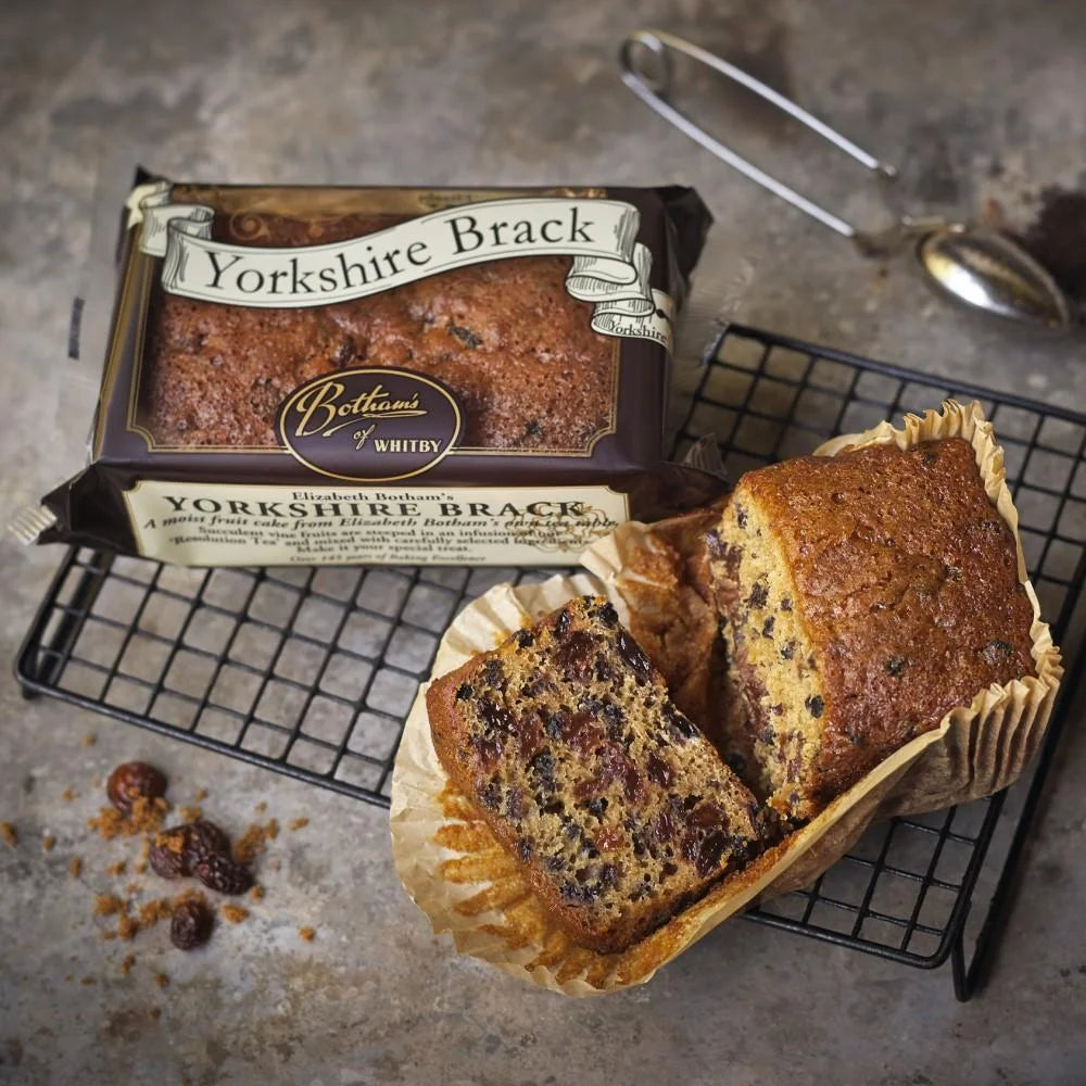 Yorkshire Brack - The Great Yorkshire Shop