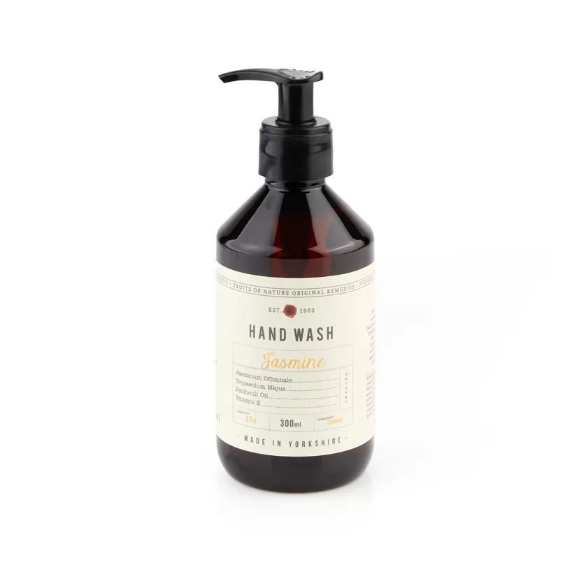 Jasmine Hand Wash 300ml - The Great Yorkshire Shop