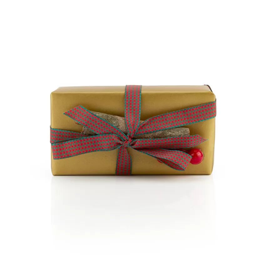 Winter Berries Large Wrapped Soap 200g - The Great Yorkshire Shop