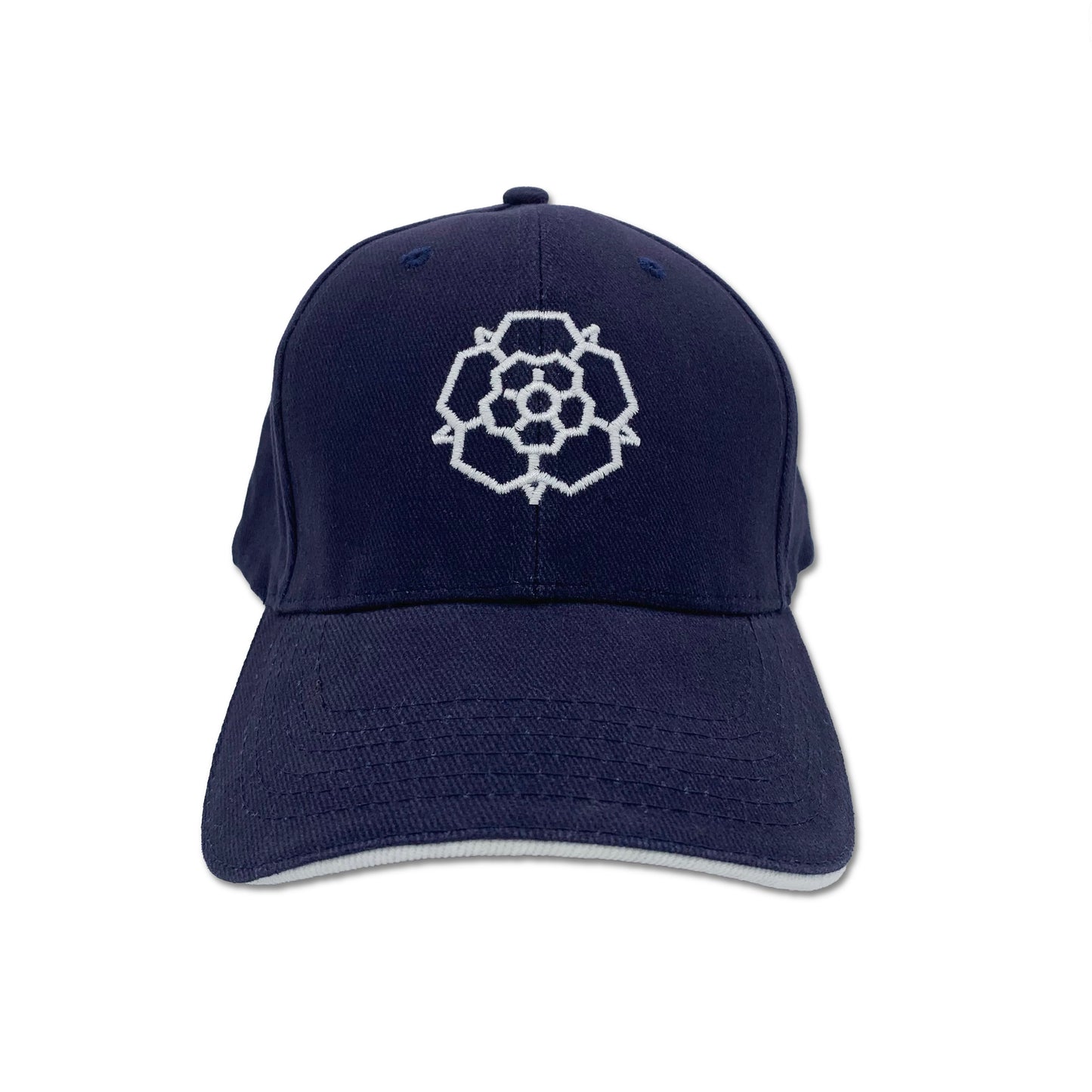 Yorkshire Rose Signature Cap - The Great Yorkshire Shop