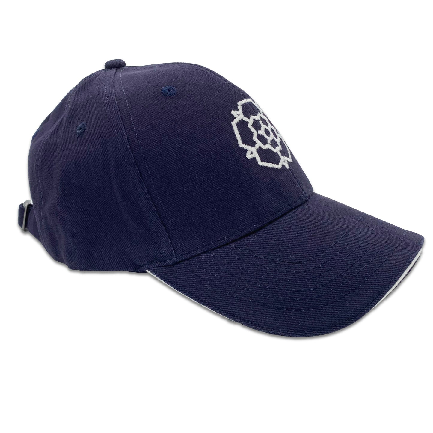 Yorkshire Rose Signature Cap - The Great Yorkshire Shop