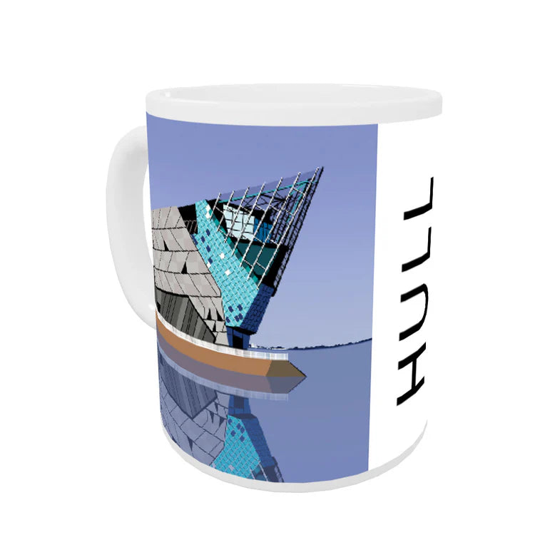 Hull Mug - The Great Yorkshire Shop