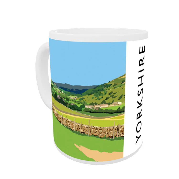 Yorkshire Mug - The Great Yorkshire Shop