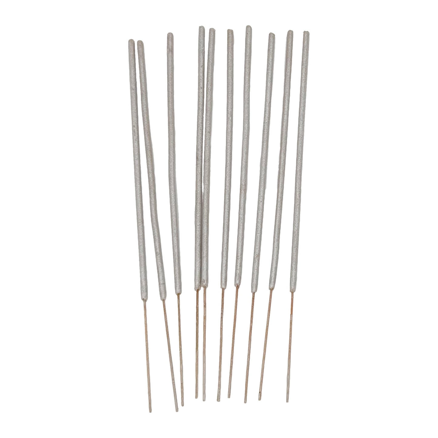 Relaxing Rose Geranium Incense Sticks - The Great Yorkshire Shop