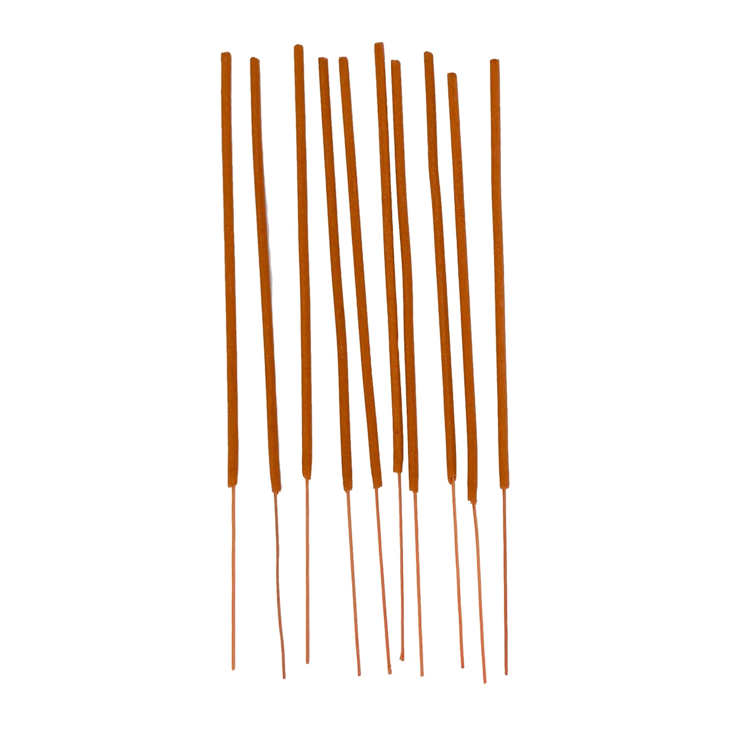 Rhubarb & Ginger Incense Sticks - The Great Yorkshire Shop