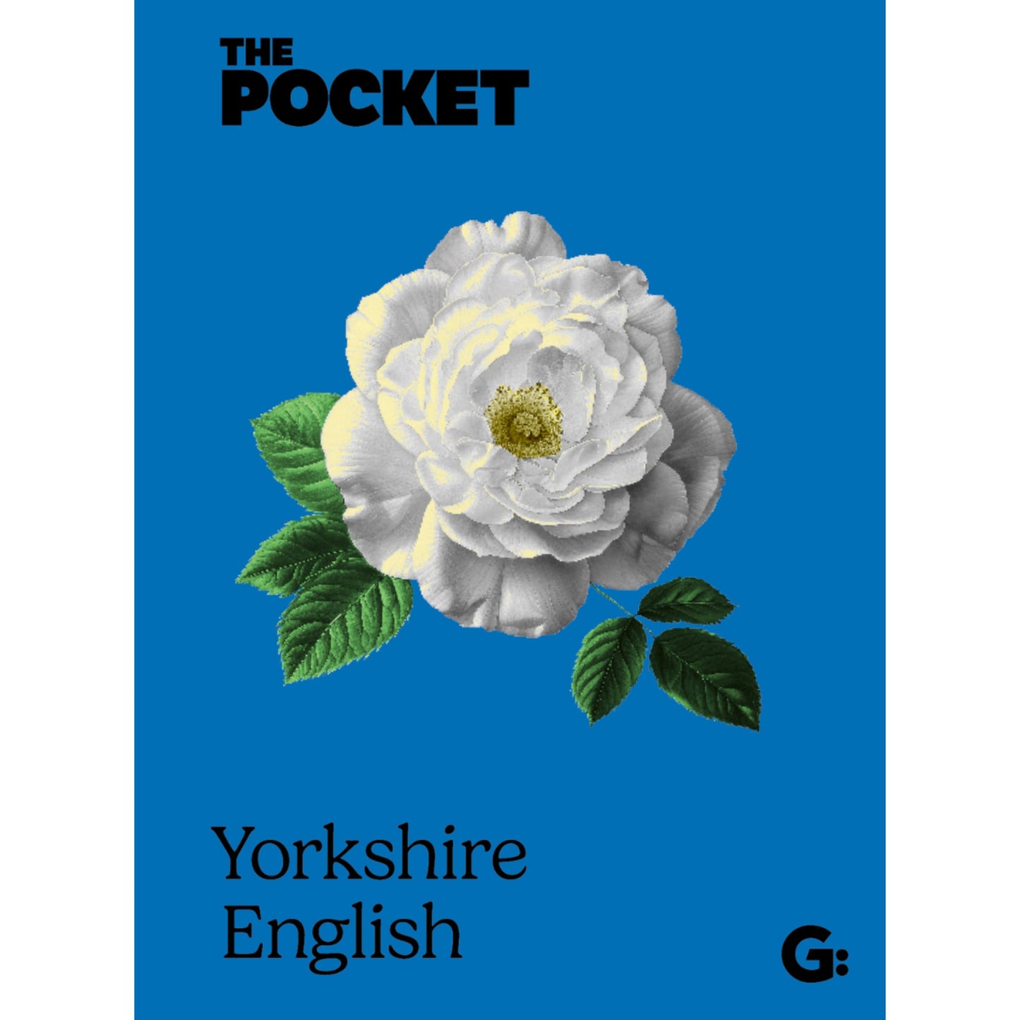 The Pocket Yorkshire English Book - The Great Yorkshire Shop