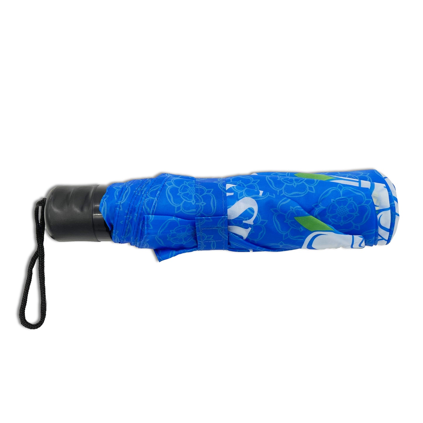 Yorkshire Rose Umbrella - The Great Yorkshire Shop