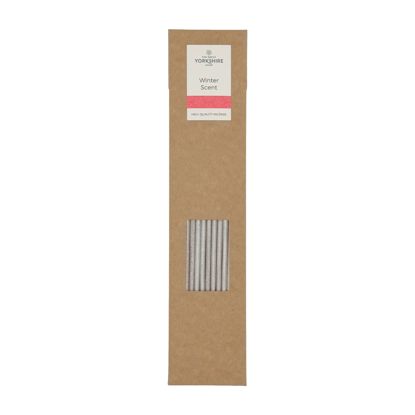Winter Scent Incense Sticks - The Great Yorkshire Shop