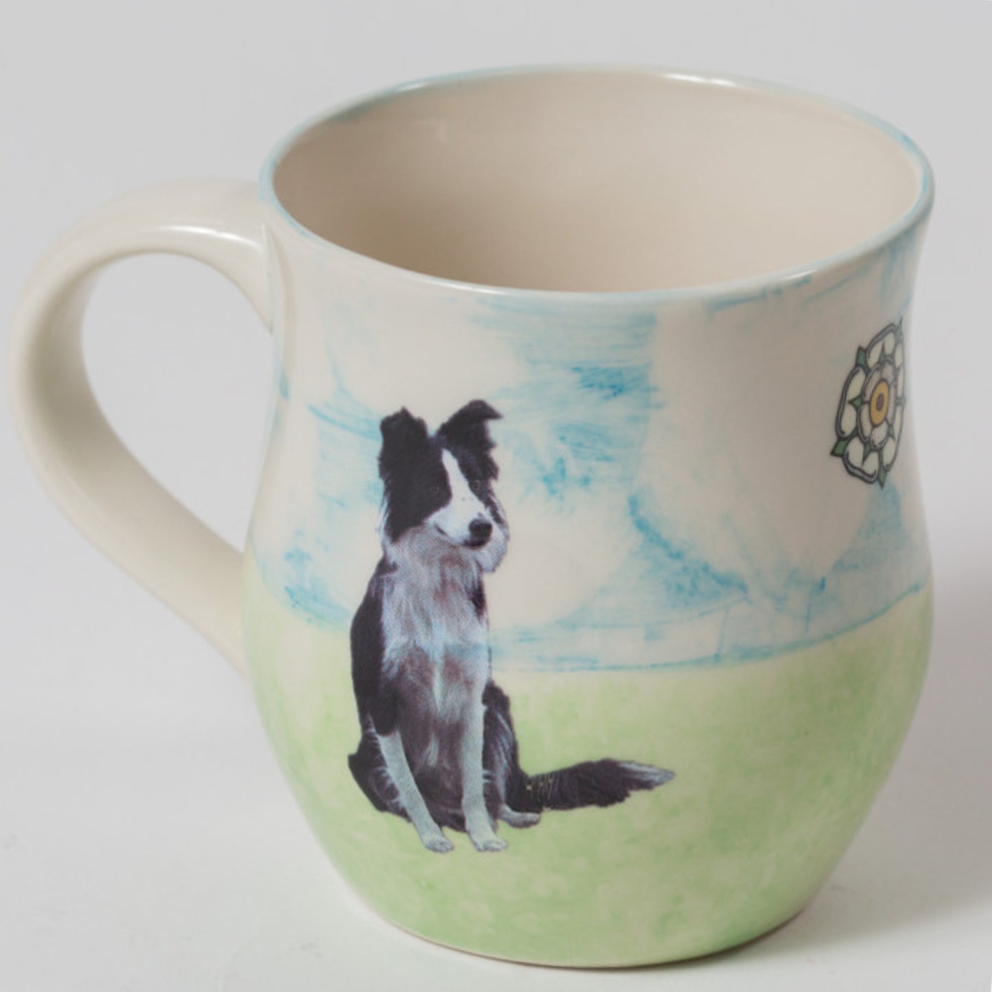 Yorkshire Dales Scene Classic Mug - The Great Yorkshire Shop