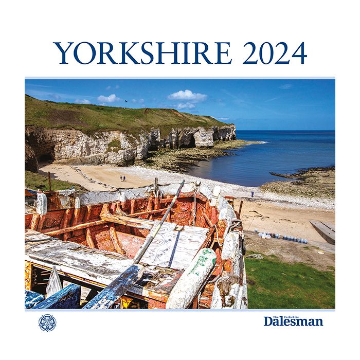 Yorkshire 2024 Calendar The Great Yorkshire Shop