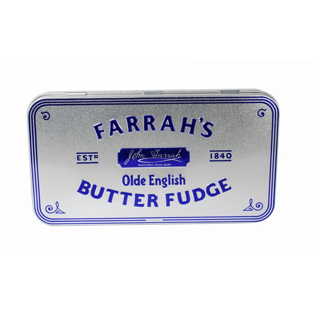 Farrah's Olde English Butter Fudge - The Great Yorkshire Shop