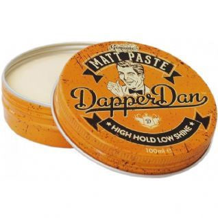 Matt Paste - The Great Yorkshire Shop