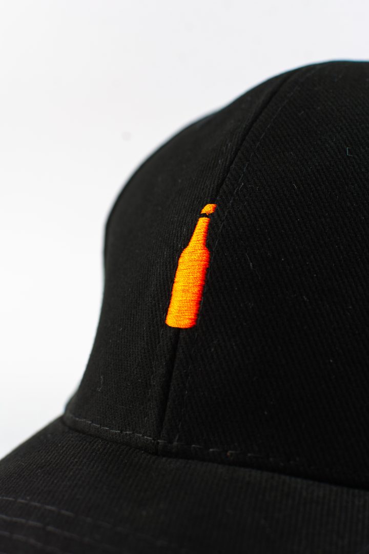 Henderson's Relish Baseball Cap - The Great Yorkshire Shop