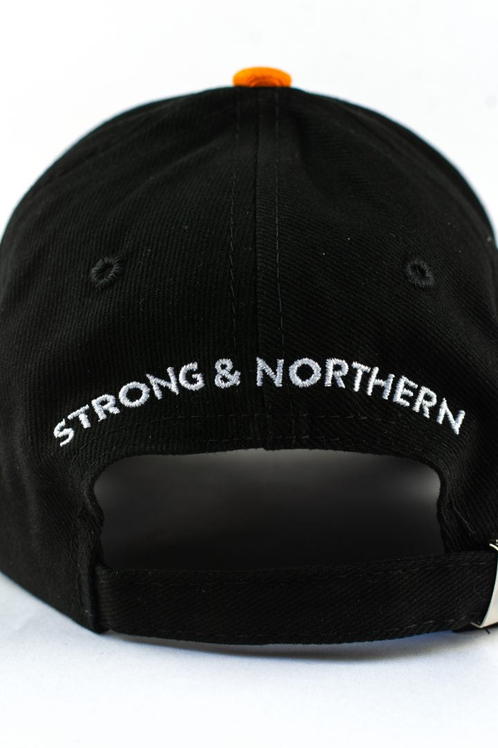 Henderson's Relish Baseball Cap - The Great Yorkshire Shop
