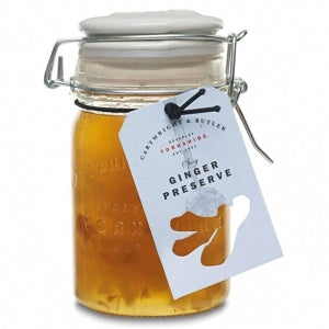 Ginger Preserve - The Great Yorkshire Shop