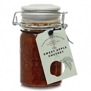 Sweet Apple Chutney - The Great Yorkshire Shop