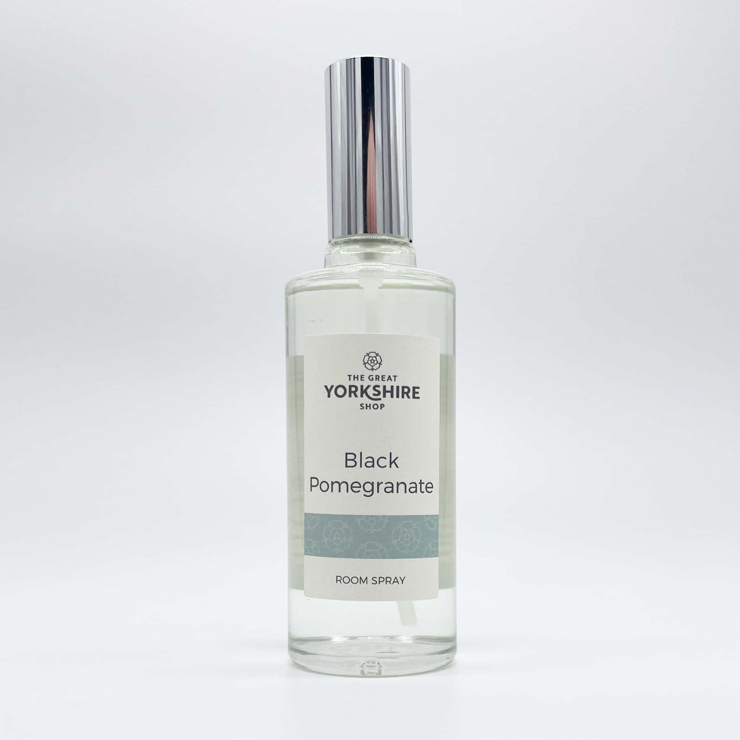 Black Pomegranate Room Spray - The Great Yorkshire Shop