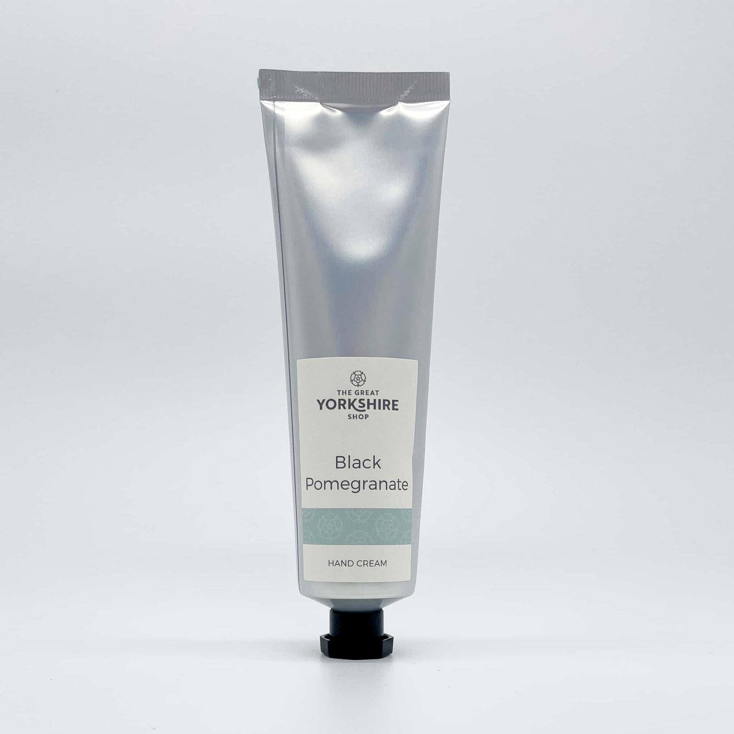 Black Pomegranate Hand Cream - The Great Yorkshire Shop