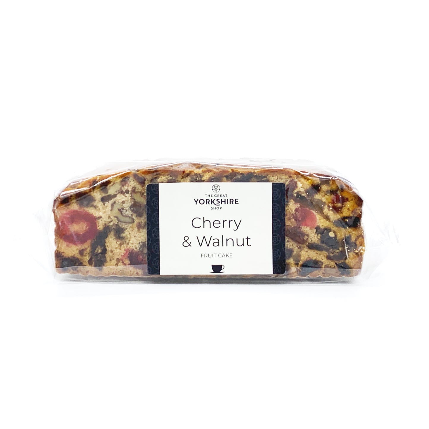 Cherry & Walnut Cake - The Great Yorkshire Shop