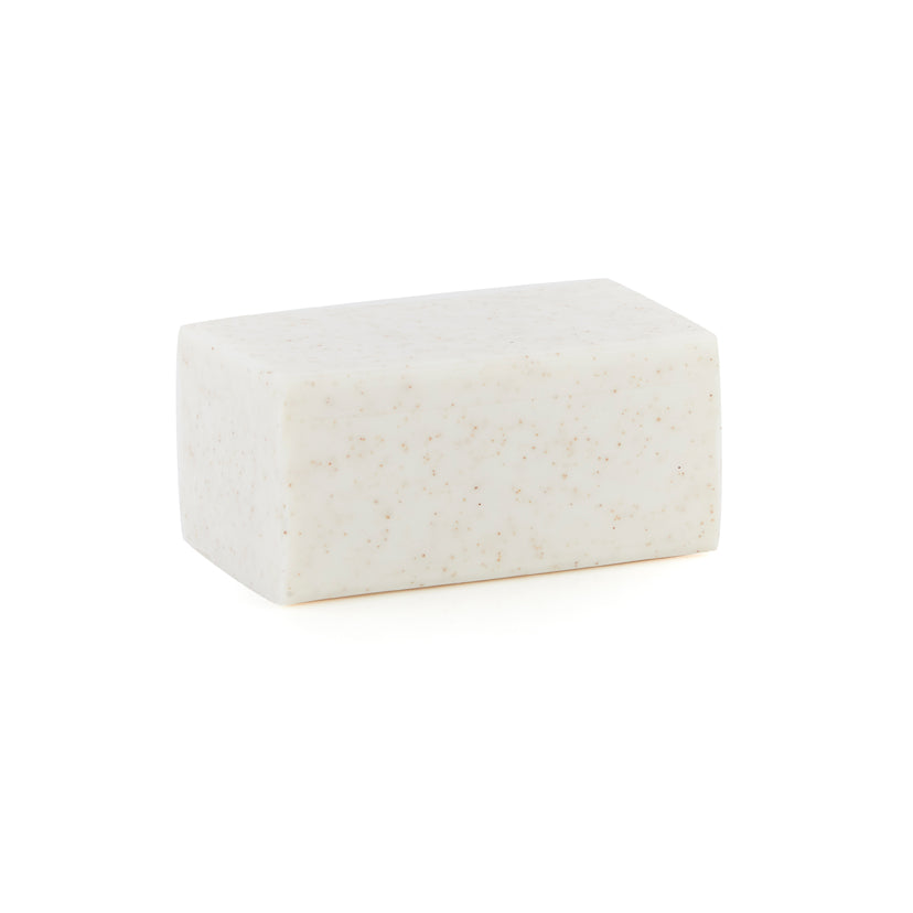 Rosemary & Lemon Thyme Exfoliating Soap 300g - The Great Yorkshire Shop