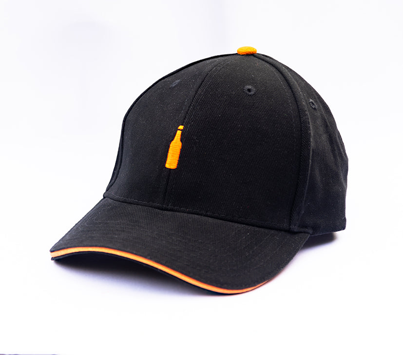 Henderson's Relish Baseball Cap - The Great Yorkshire Shop