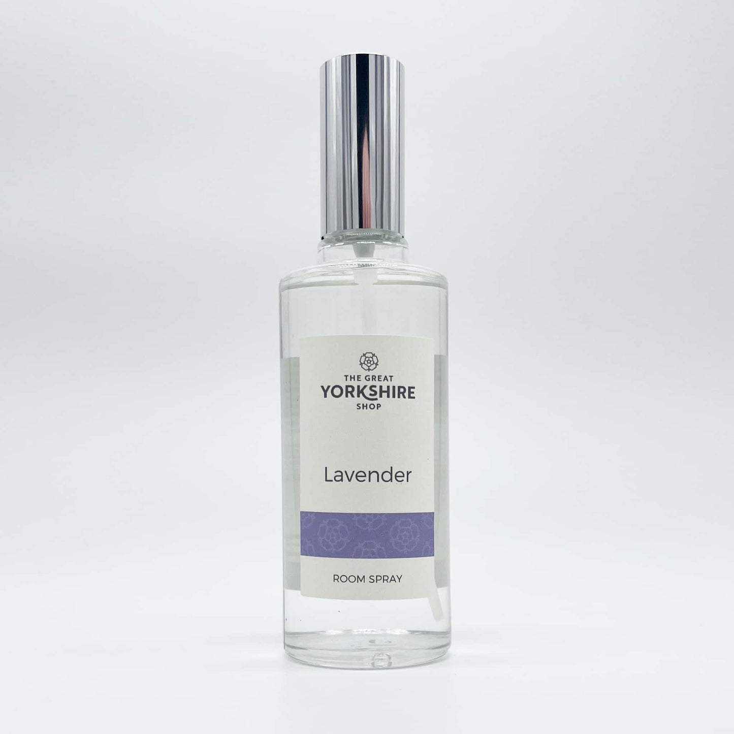 Lavender Room Spray - The Great Yorkshire Shop