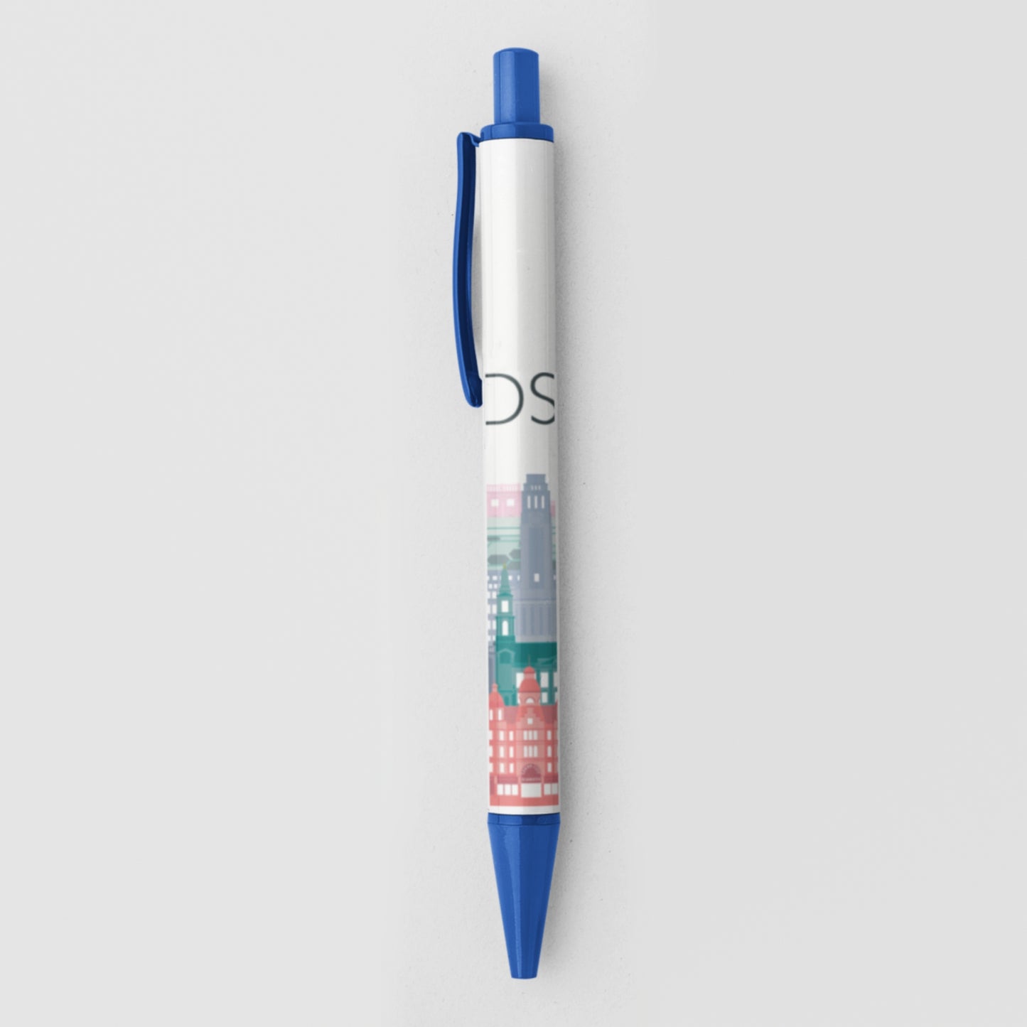 Leeds City Pen - The Great Yorkshire Shop