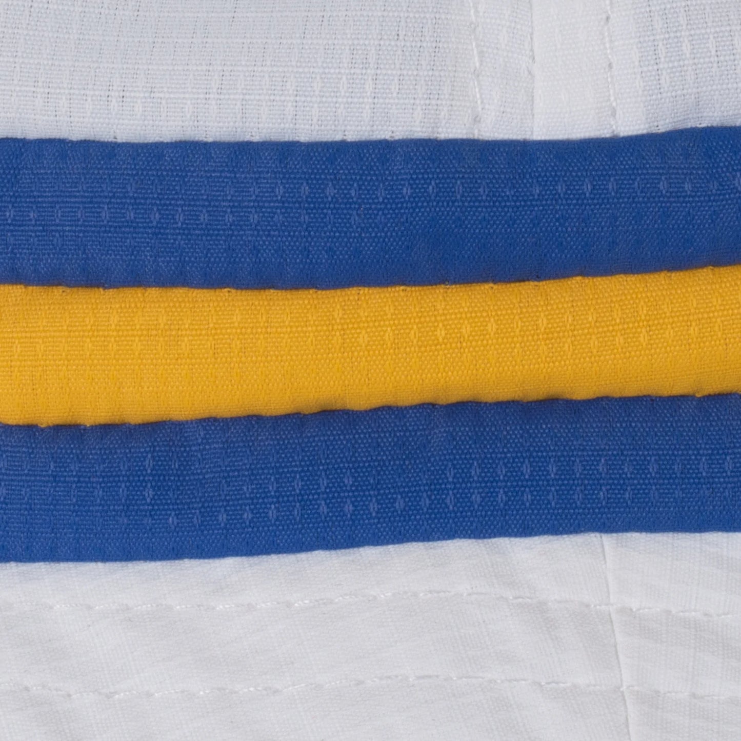 Leeds United Colours Bucket Hat - The Great Yorkshire Shop