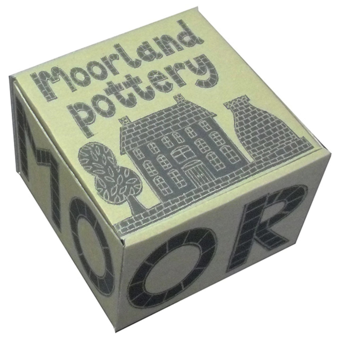 On Ilkley Moor Baht'at Mug - The Great Yorkshire Shop