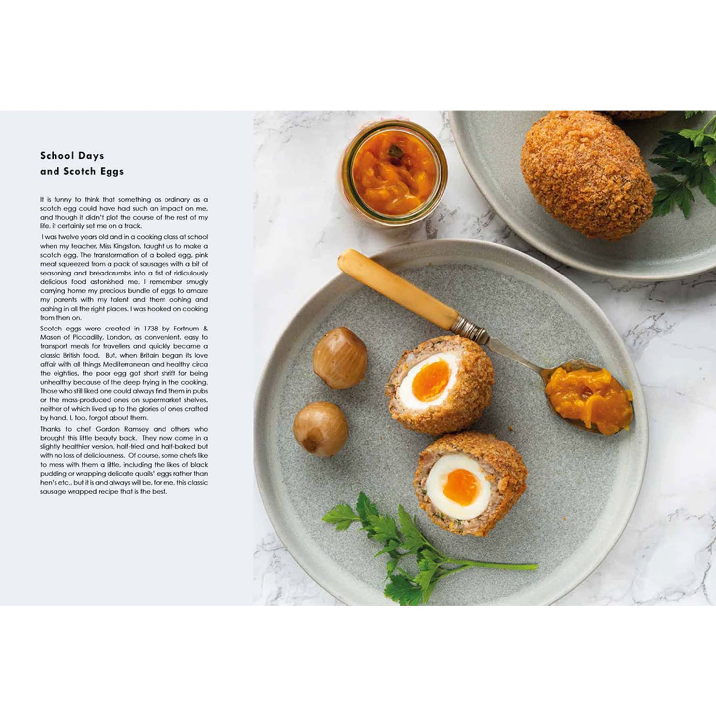 More Than Yorkshire Puddings Book - The Great Yorkshire Shop