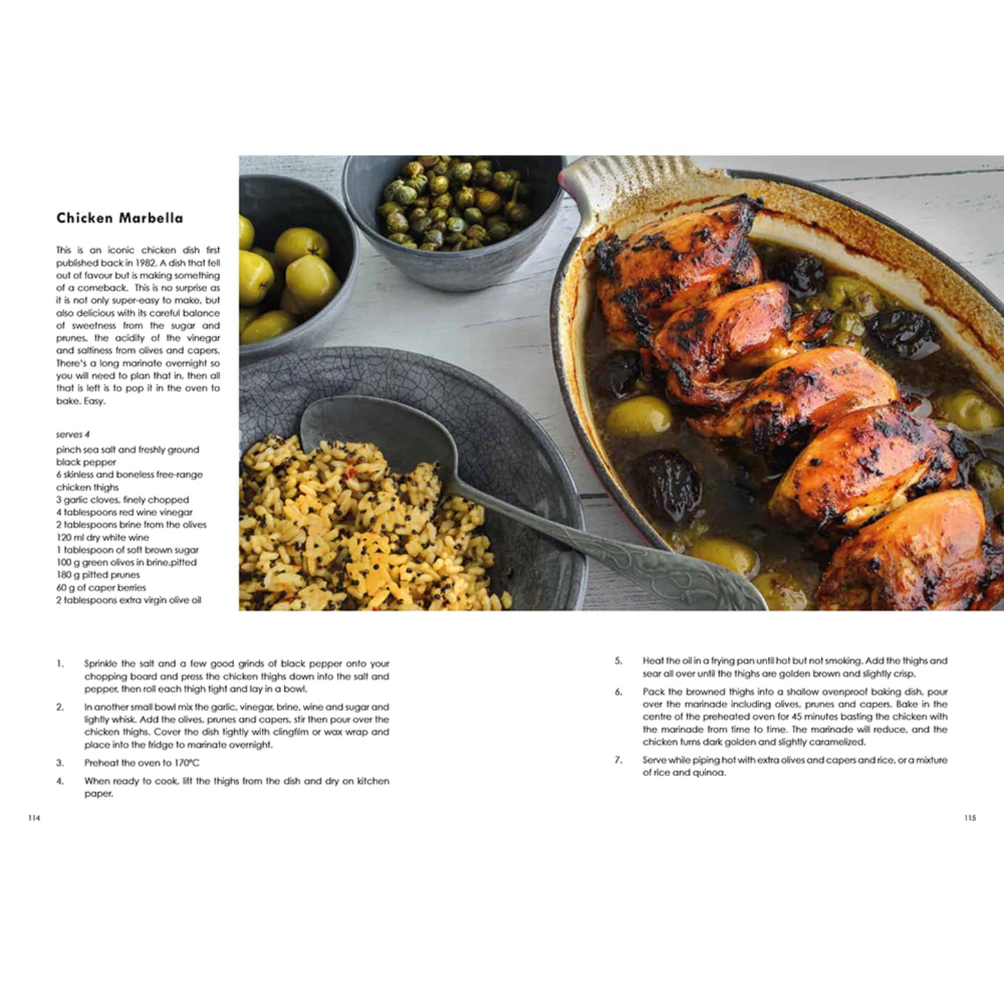 More Than Yorkshire Puddings Book - The Great Yorkshire Shop