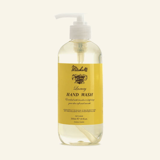 Original Wool Fat Hand Wash - The Great Yorkshire Shop