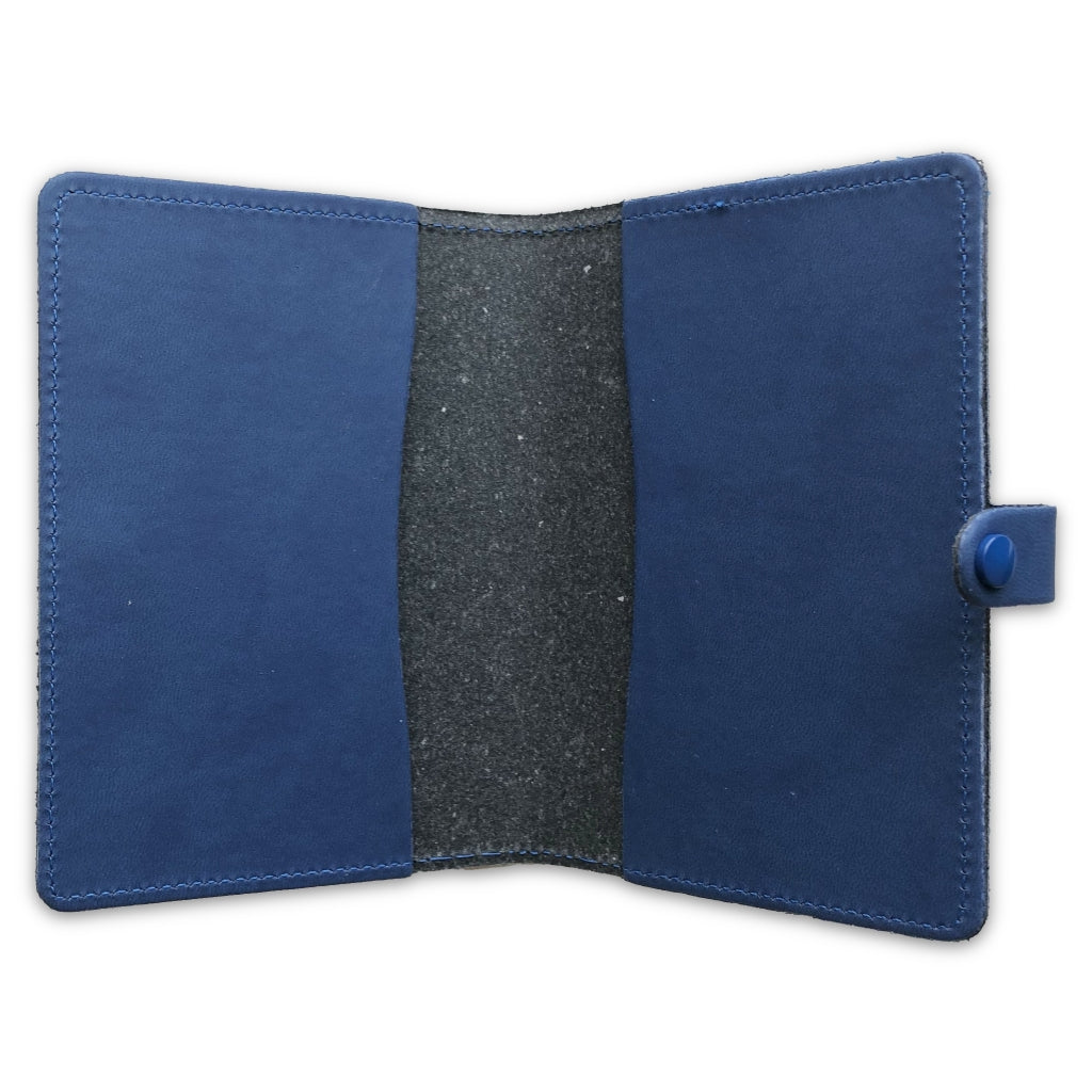 Yorkshire Passport Cover - The Great Yorkshire Shop