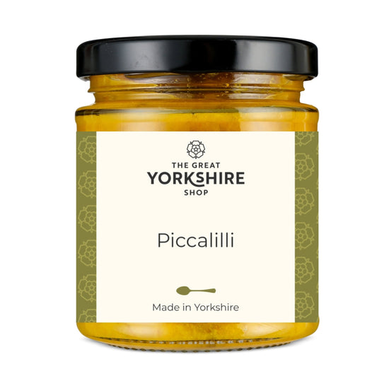 Piccalilli - The Great Yorkshire Shop