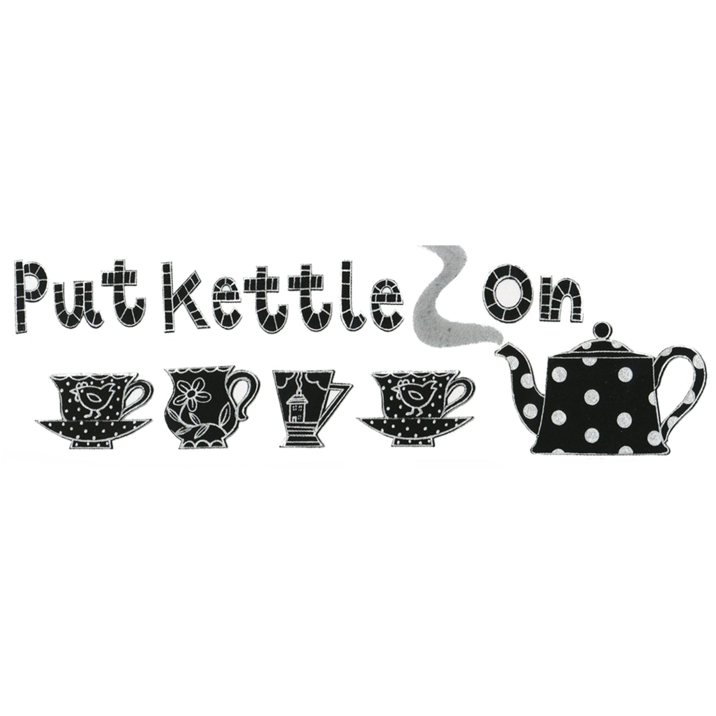 Put Kettle On Mug - The Great Yorkshire Shop