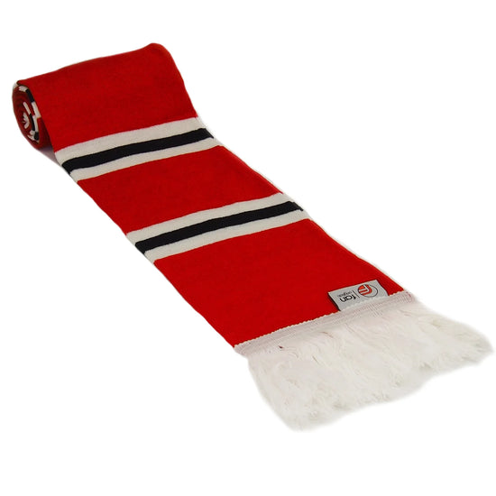 Sheffield United Colours Scarf - The Great Yorkshire Shop