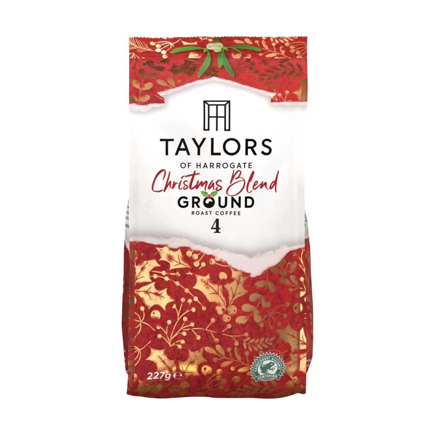 Christmas Blend Coffee - The Great Yorkshire Shop