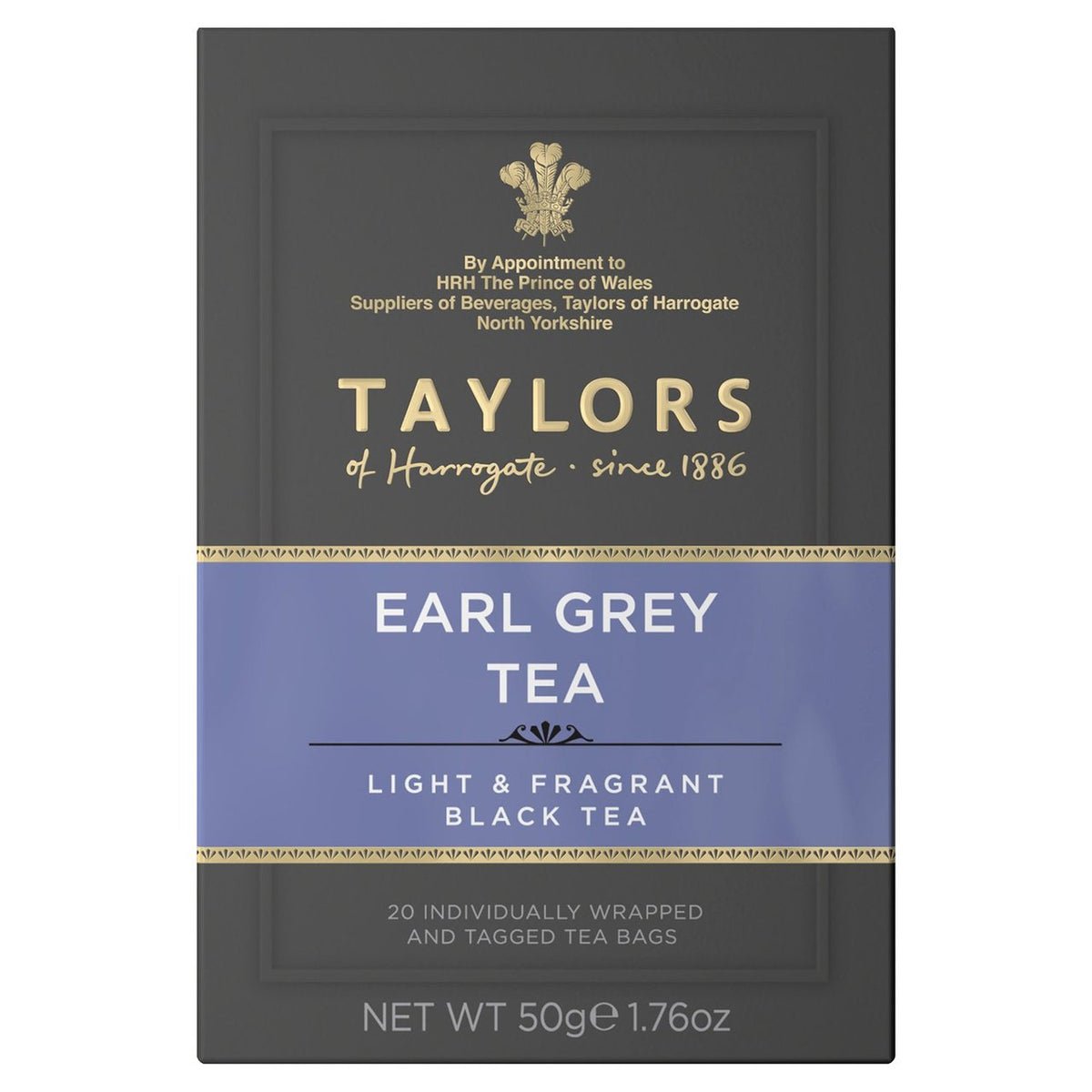 Earl grey tea 2025