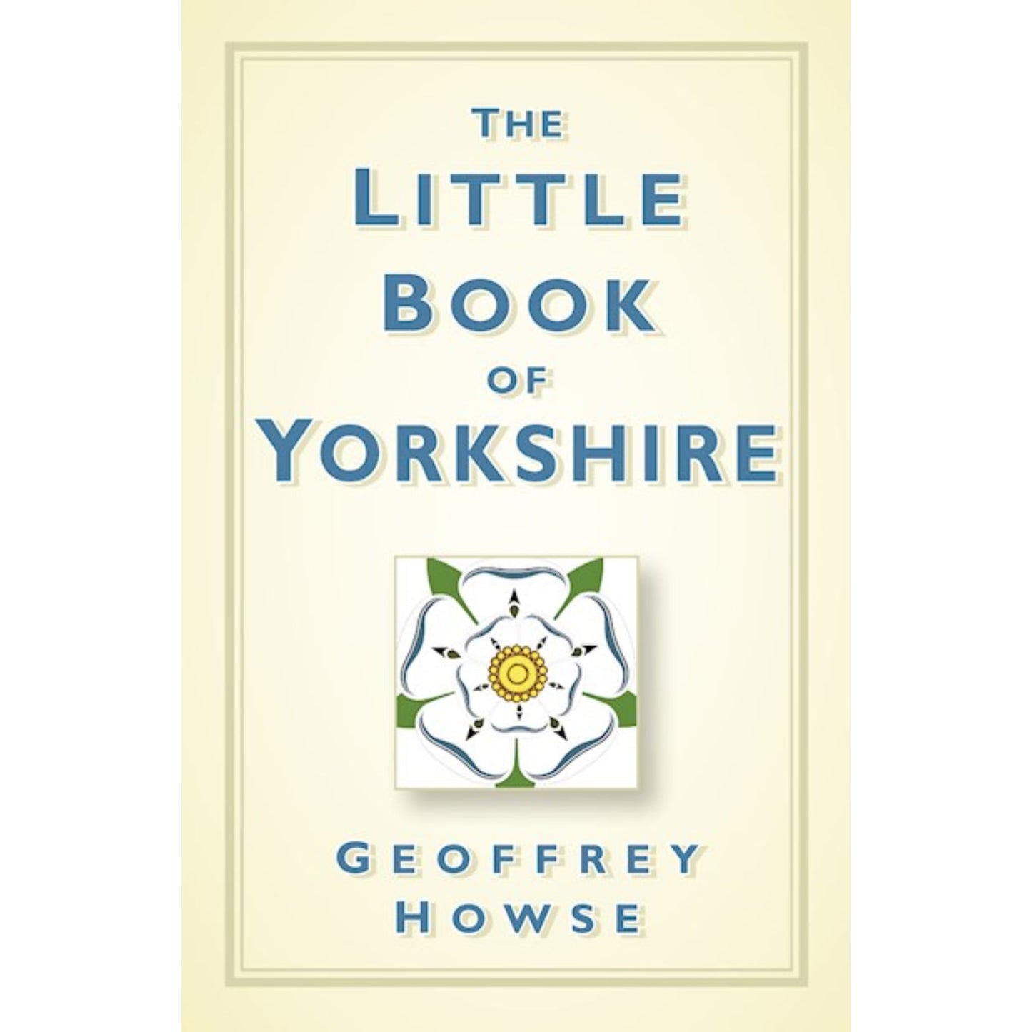 The Little Book of Yorkshire - The Great Yorkshire Shop