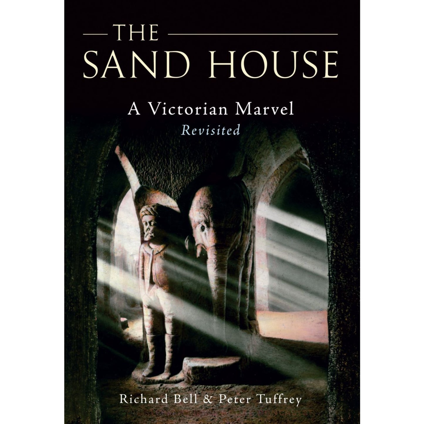 The Sand House Book - The Great Yorkshire Shop