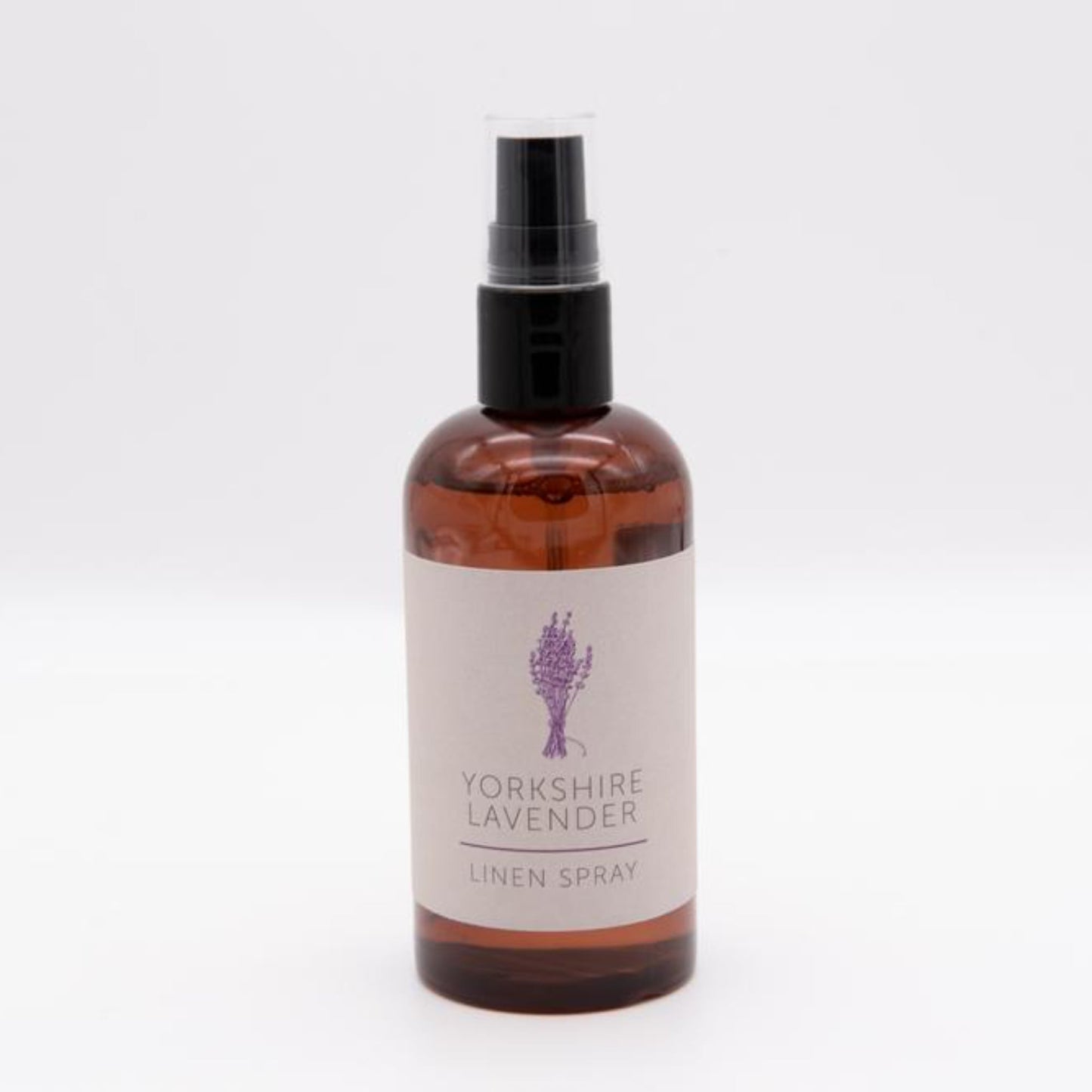 Yorkshire Lavender Linen Spray - The Great Yorkshire Shop