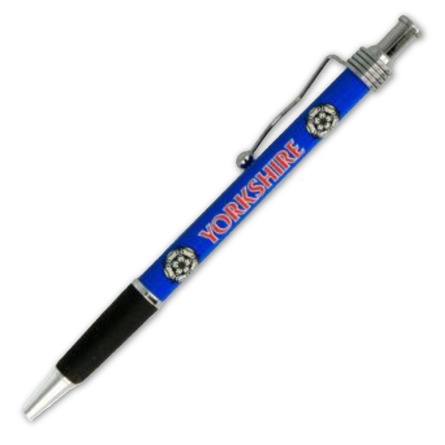 Yorkshire Souvenir Ballpoint Pen - The Great Yorkshire Shop