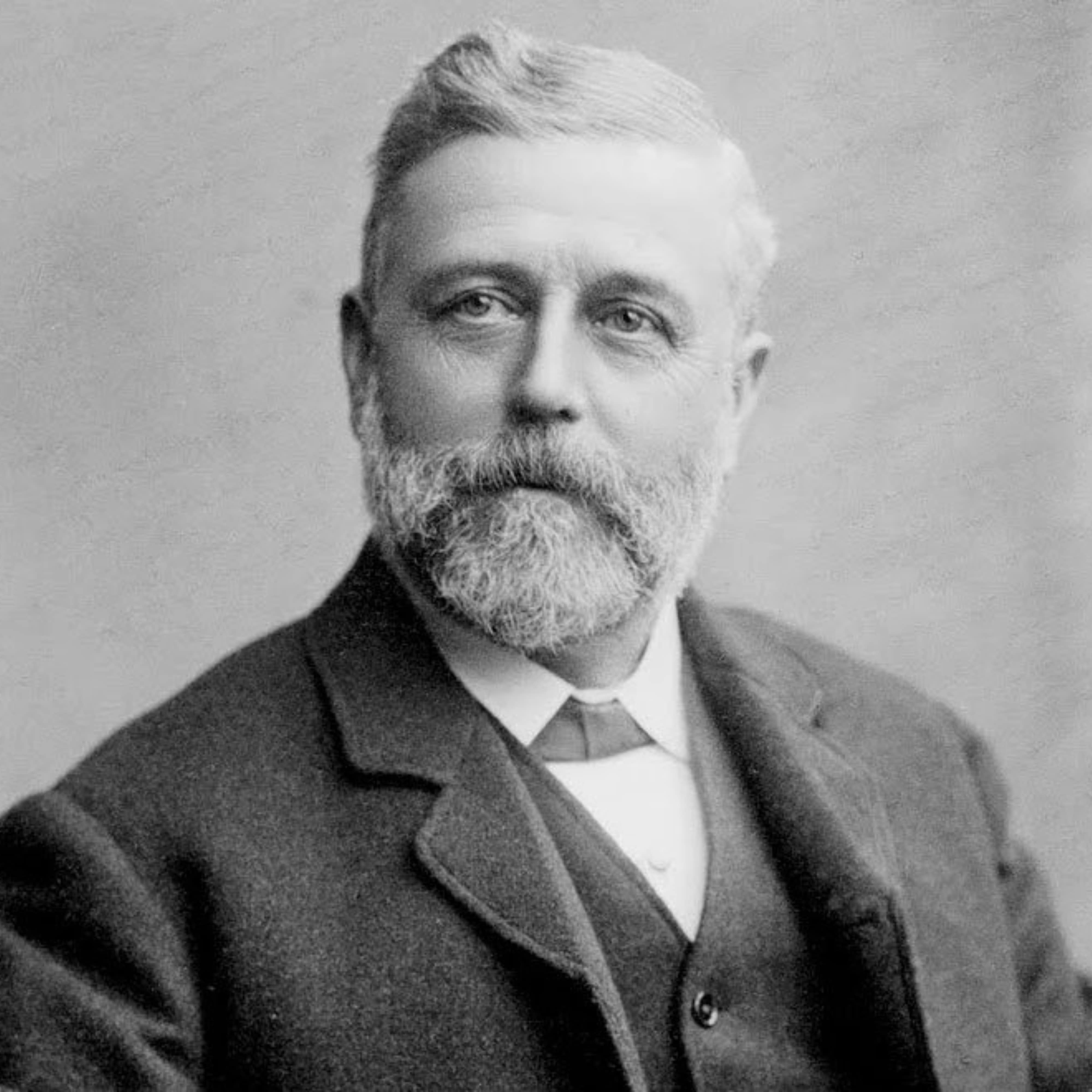 Yorkshireman Thomas Crapper The Inventor of the Modern Toilet The
