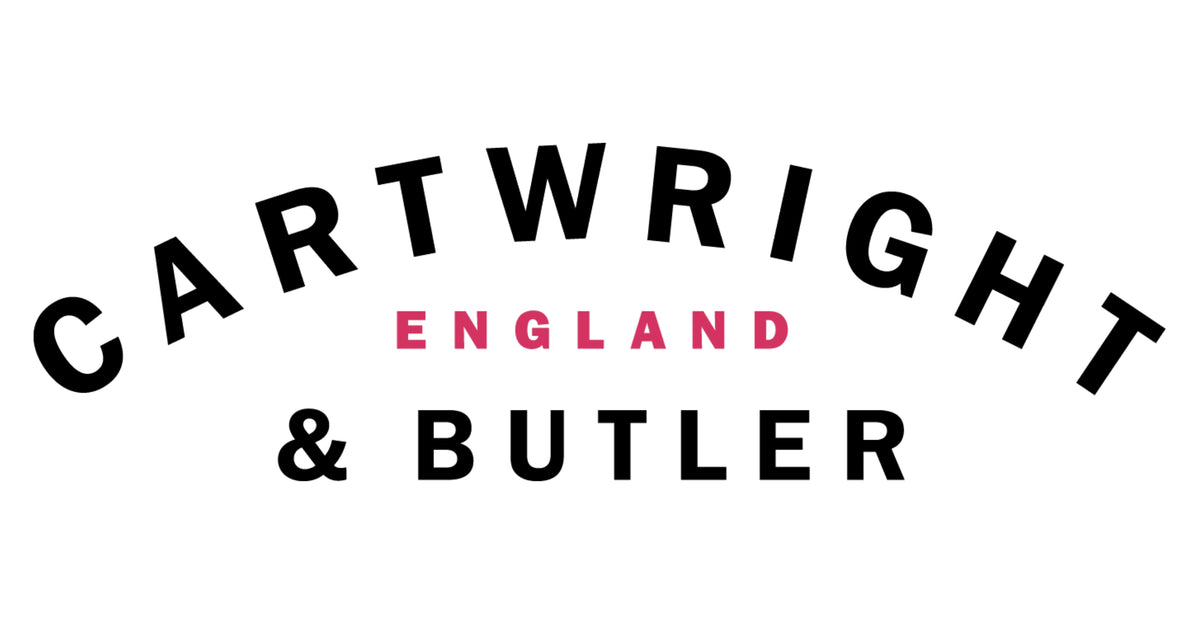 Cartwright & Butler | The Great Yorkshire Shop