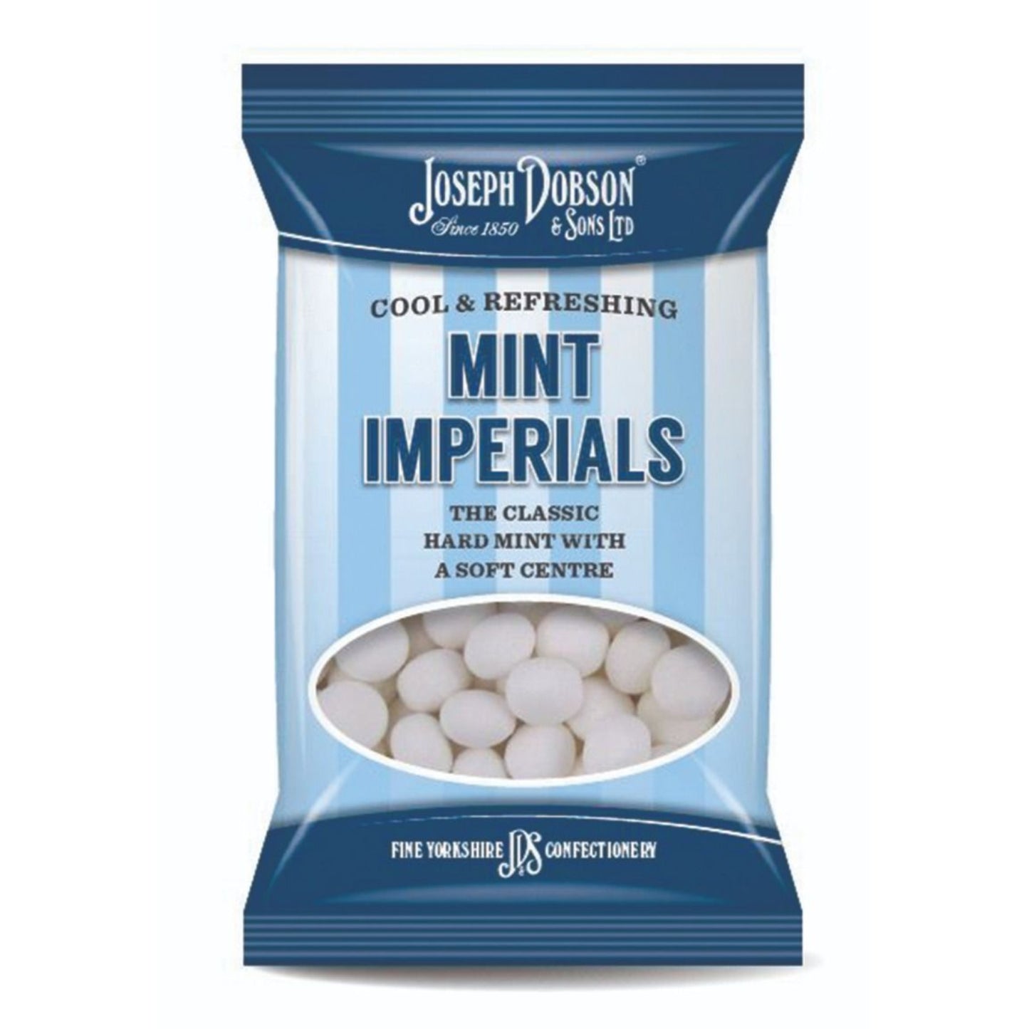 Mint Imperials 200g Bag - The Great Yorkshire Shop