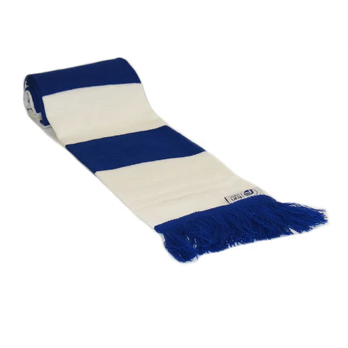 Sheffield Wednesday Colours Scarf - The Great Yorkshire Shop